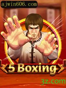 Descubra o Entusiasmante Mundo de 5Boxing: Estratégia e Diversão para Todos