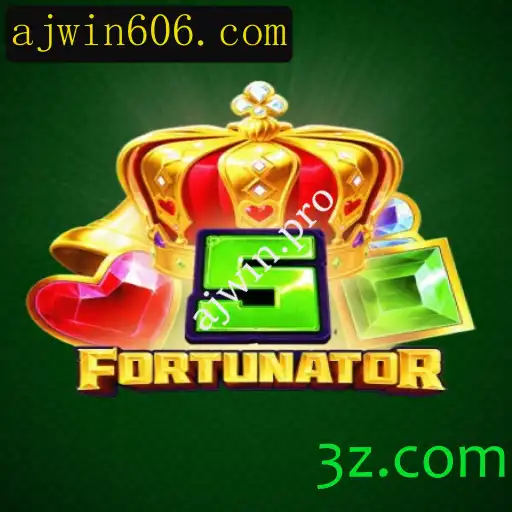 Explorando o Mundo de 5Fortunator: Um Jogo de Estratégia e Sorte