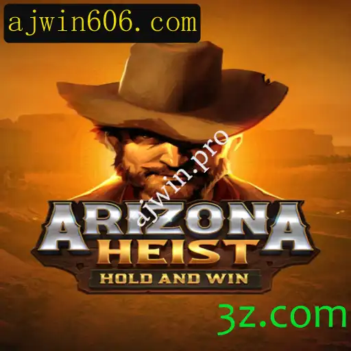 Explorando ArizonaHeist: Uma Jornada no Deserto com Regras Empolgantes