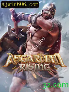 Descubra o Mundo de AsgardianRising: Regras e Introdução ao Jogo