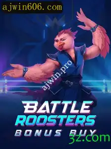 BattleRoostersBonusBuy: Introdução e Regras do Jogo