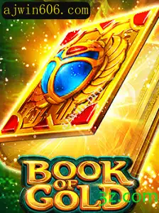 Descobrindo os Segredos do Jogo BookofGold: Aventuras e Estratégias