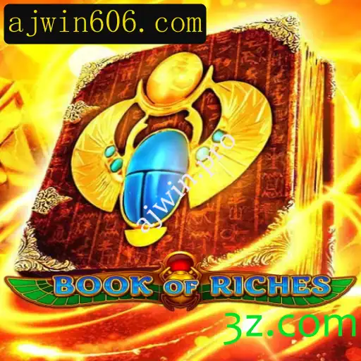 Descubra o Fascinante Mundo de BookofRiches: Jogo, Regras e Mais