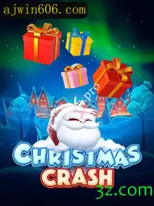 ChristmasCrash: Mergulhando no Mundo do Jogo Festivo