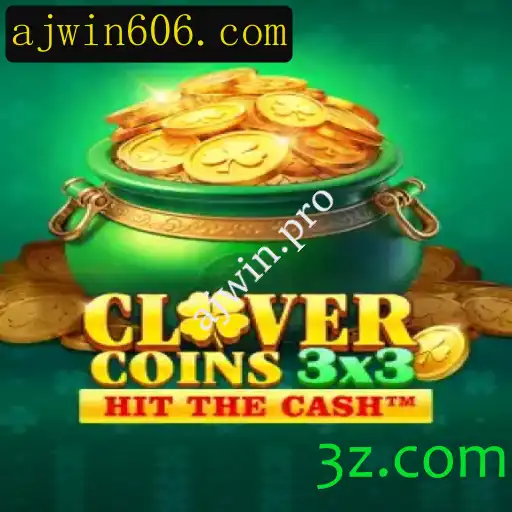 Explorando o Mundo do Jogo Clovercoin3x3: Descrição, Introdução e Regras