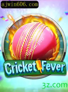 Descubra o Mundo Empolgante de CricketFever