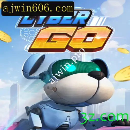 Descubra CyberGO: Um Novo Mundo de Estratégia e Tecnologia