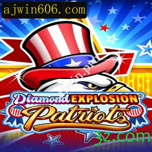 Descubra o Explosivo Mundo de DiamondExplosionPatriots