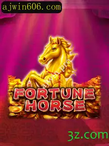 Explorando o Fascinante Mundo de FortuneHorse