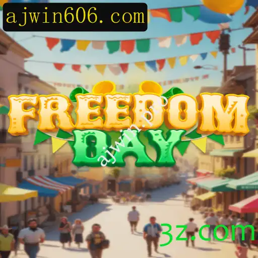 Explorando o Jogo FreedomDay: Uma Aventura Interativa