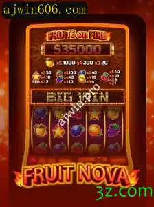 Explorando o Mundo de FruitNova: Jogo Inovador e Regras Empolgantes