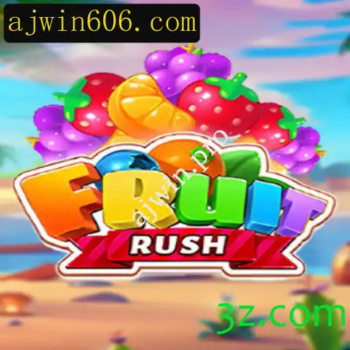 Descubra FruitRush: O Jogo Vibrante Que Está Conquistando o Mundo