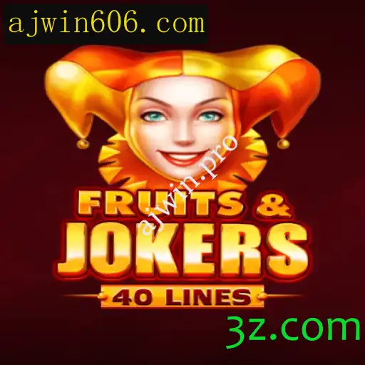 Explorando o Mundo de FruitsAndJokers40: Um Guia Completo