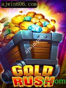 Descubra GoldRush: Um Novo Jogo Empolgante na Era Digital