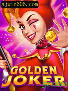 GoldenJoker: Um Mergulho no Mundo do Entretenimento Online