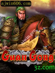 Explorando o Mundo de GuanGong: Estratégias e Regras do Jogo