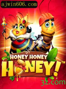 Explore o Mundo de HoneyHoneyHoney: Regras e Descrição do Jogo