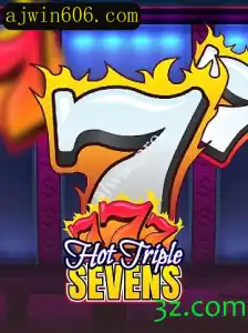 Descubra a Emoção de HotTripleSevens: Regras e Início
