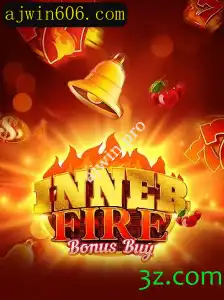 Explorando o Universo de InnerFireBonusBuy: Dinâmica e Regras do Jogo