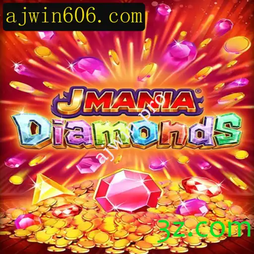 JManiaDiamonds: Aventuras em busca de tesouros
