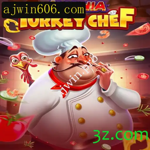 Explorando o Universo de JManiaTurkeyChef: Um Mergulho na Diversão Culinária Virtual