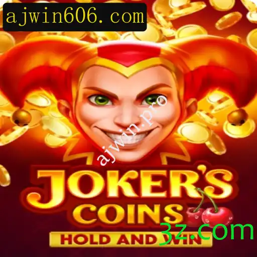 Descubra o Mundo de JokersCoins: Um Mergulho no Universo do Jogo com ajwin.pro