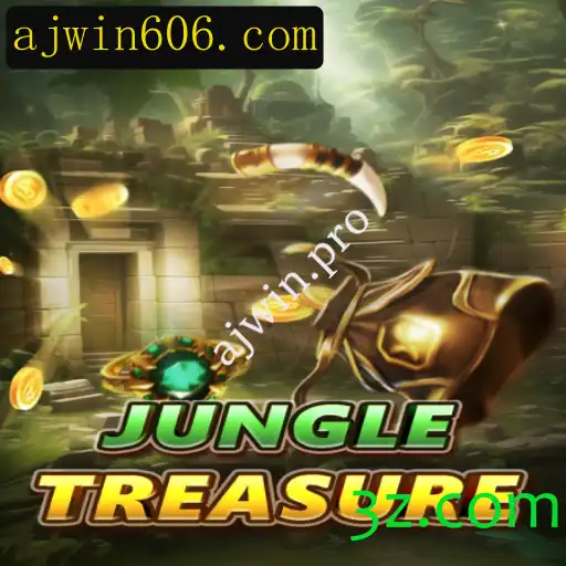 JungleTreasure: Aventura e Estratégia em um Mundo Selvagem