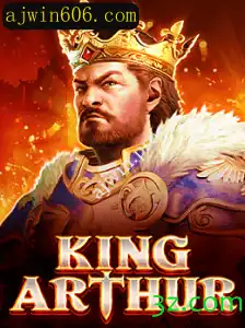 Descubra o Universo de KingArthur: O Jogo que Conquista Multidões