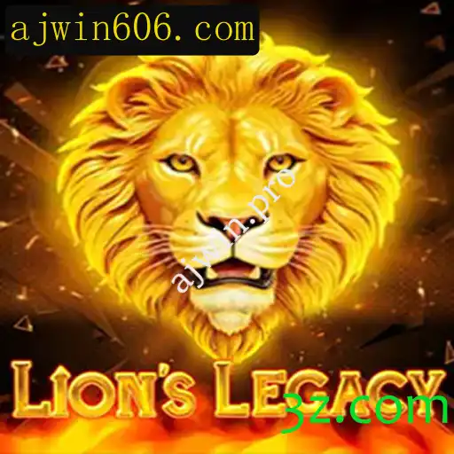 LionsLegacy: Empolgante Aventuras no Reinado dos Leões