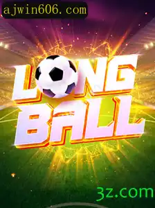 LongBall: Uma Nova Era nos Jogos de Tabuleiro