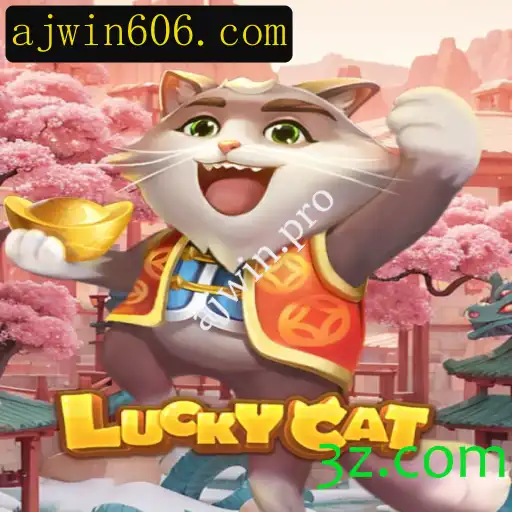 Descubra o Fascinante Mundo do LuckyCat: Um Guiado Completo