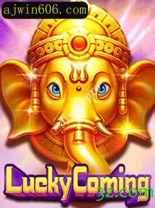 Descubra o Jogo LuckyComing: Entretenimento e Aventura com ajwin.pro