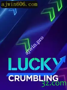 Descubra o Mundo de LuckyCrumbling: Um Jogo de Estratégia e Aventura