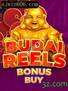 BudaiReelsBonusBuy: Experiência Imersiva no Mundo dos Slots Online