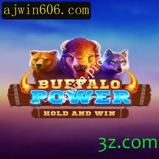 Descubra o Fascinante Mundo de BuffaloPower