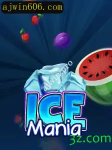 Descubra o Mundo de IceMania