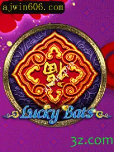 Descubra LuckyBats: Aventura e Diversão com ajwin.pro