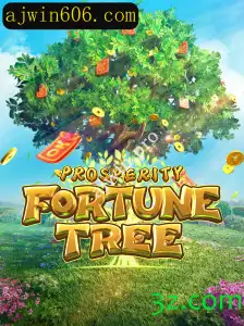 ProsperityFortuneTree: Explore o Universo do Jogo e Suas Regras Envolventes