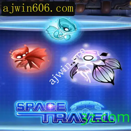 SpaceTravel: Explorando o Espaço Infinito com Estrategia e Aventura