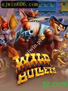 Explorando WildBullets: O Novo Fenômeno dos Jogos Online
