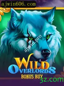 Explorando o Mundo de WildOverlordsBonusBuy: Um Mergulho no Jogo de Aventura