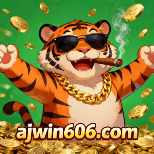 ajwin.pro Logo