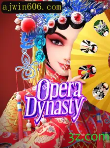 Explorando OperaDynasty: O Fascinante Universo do Jogo e Suas Regras