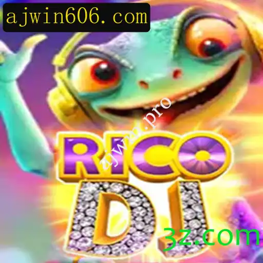 RicoDJ: Descubra o Empolgante Mundo do Novo Jogo de Estrategia