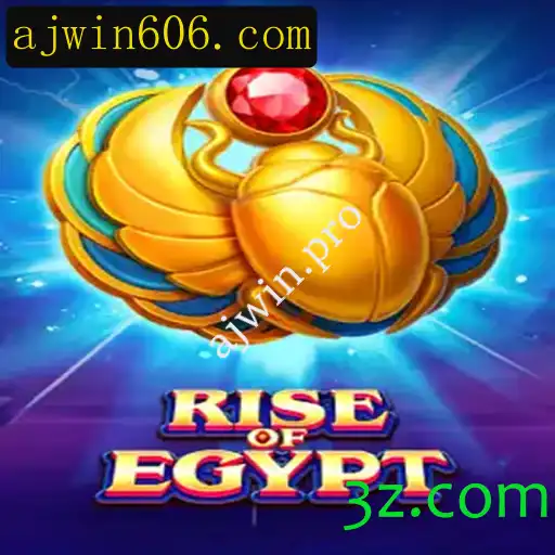 Explorando o Fascinante Universo de 'RiseOfEgypt'