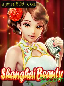 Explorando o Fascinante Jogo ShanghaiBeauty: Uma Nova Era de Estratégia