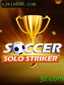 Explorando SoccerSoloStriker: Um Jogo Revolucionário no Mundo Esportivo