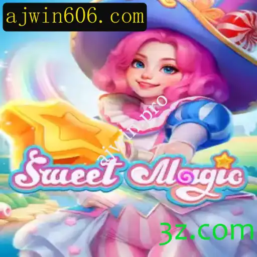 Explorando o Fascinante Mundo de SweetMagic