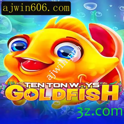 Explorando o Fascinante Mundo de 'TenTonWaysGoldfish'