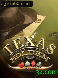 Texas Hold'em: Um Guia Completo para Iniciantes